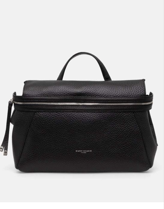 Шкіряна брендова сумочка Gianni Chiarini GILDA