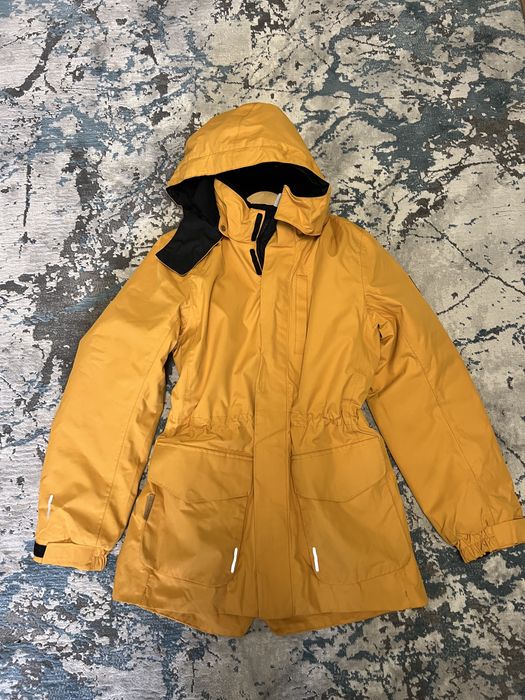 Парка зимова Reimatec Reima  на 158 см (13 років)