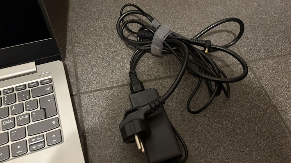 Ноутбук Lenovo Ideapad 330S-14IKB