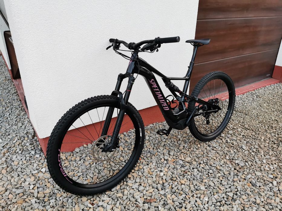 Specialized Turbo Levo, Full MTB  ebike, rower elektryczny, elektryk