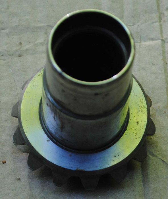Сателіт диференціала правий DQ500 0BH 0BT DSG OBH409095 VW 409 095