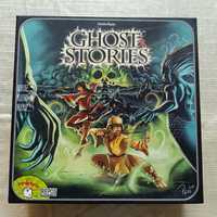 Gra planszowa Ghost Stories