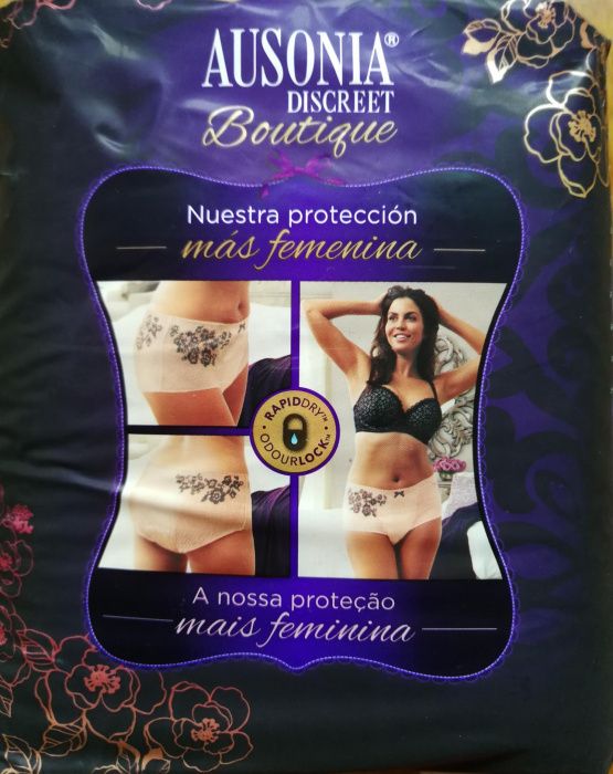 Ausonia discreet boutique T. M
