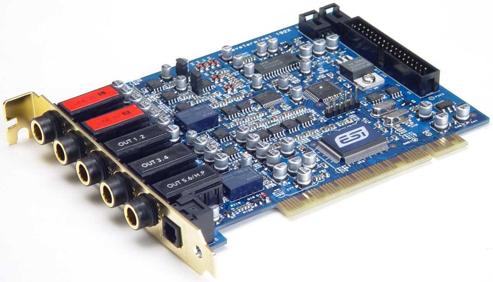 Комплект студійного обладнання (студія звукозапису)