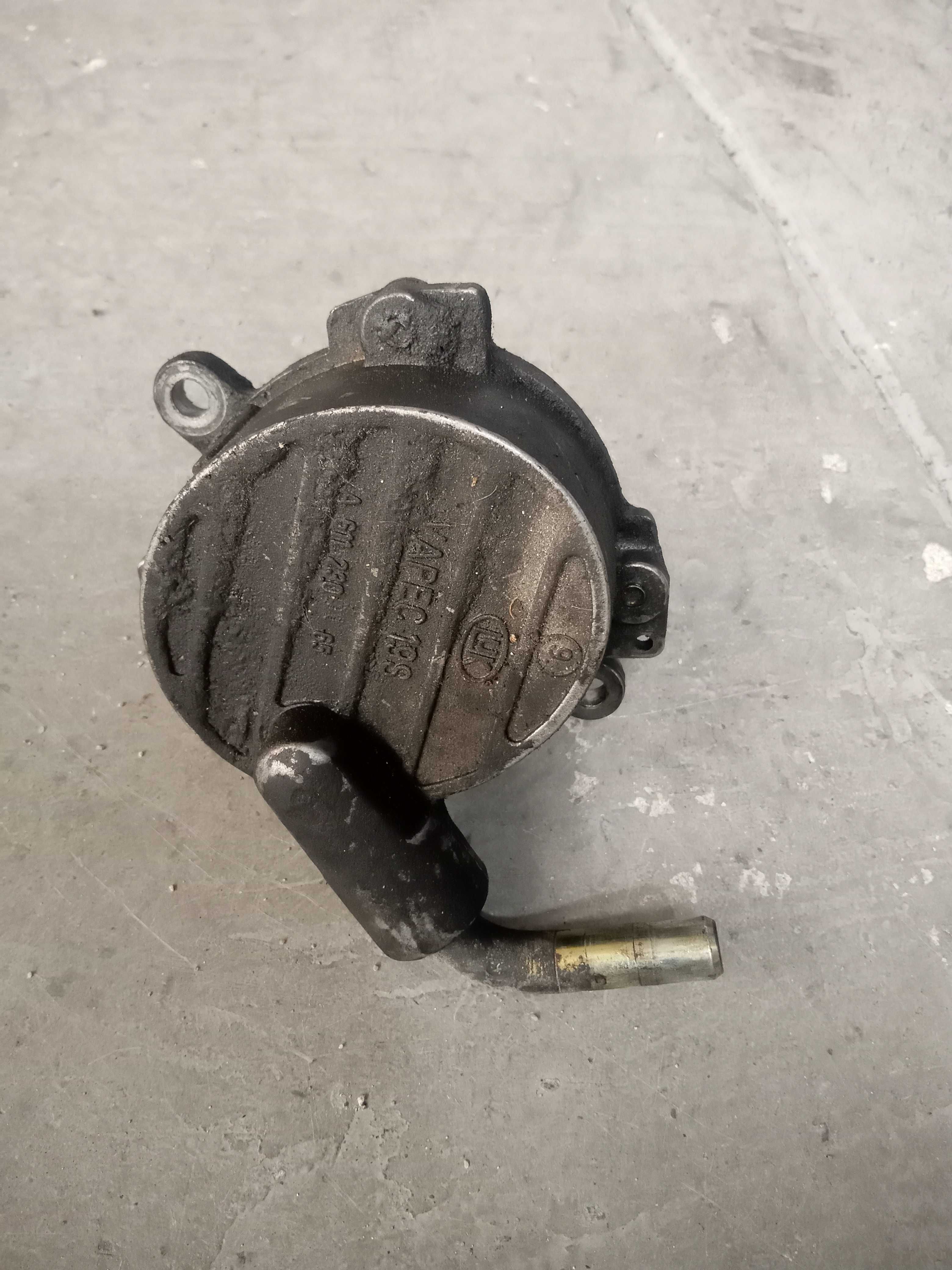 Bomba de vácuo MERCEDES-BENZ VITO Van (W638)