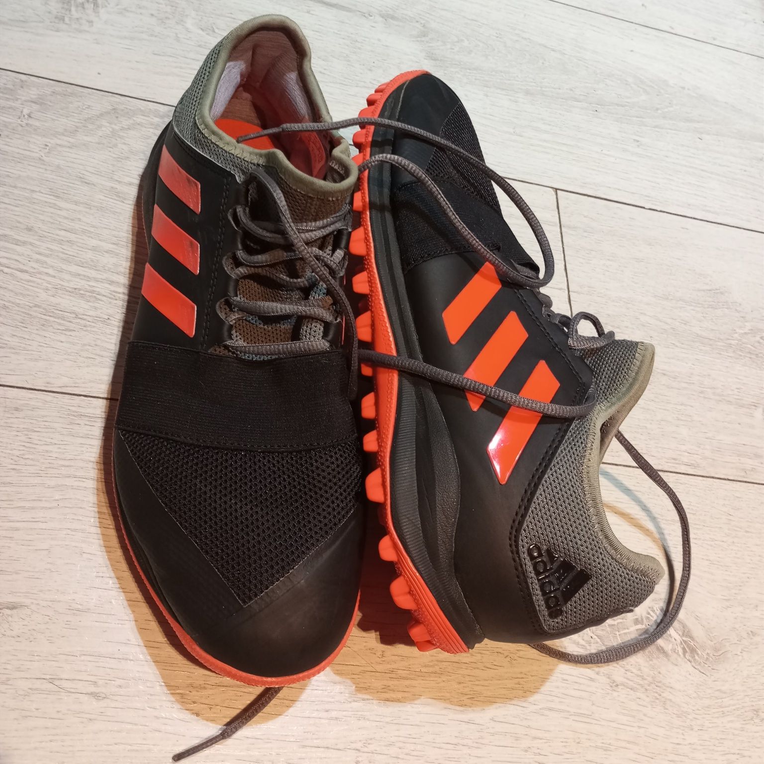 Buty męskie Adidas r 44 i 2/3