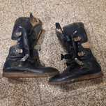 Botas GAERNE T.42 enduro motocross