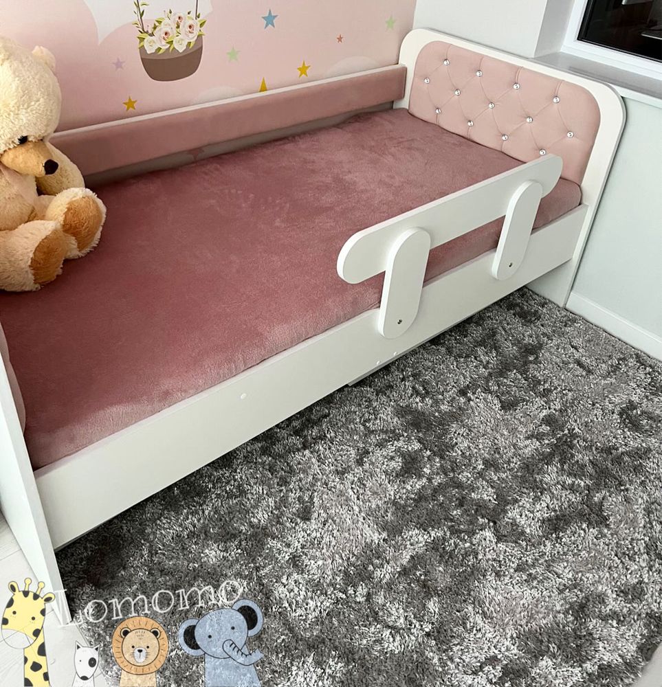 Дитяче ліжко «Класік+», детская кровать