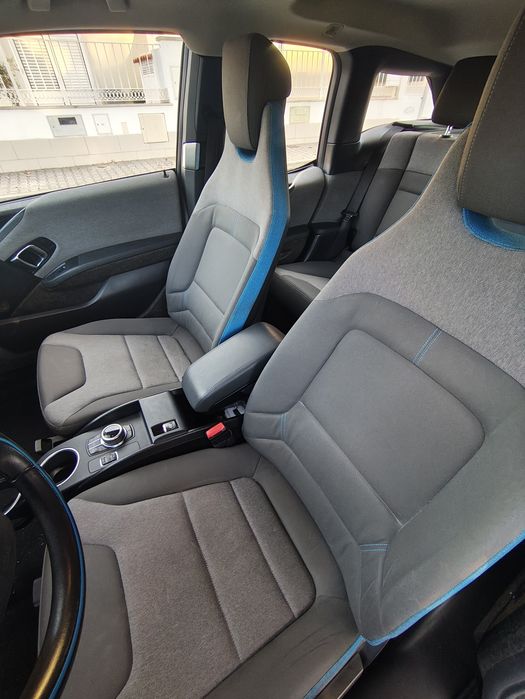 BMW i3  (94ah) .