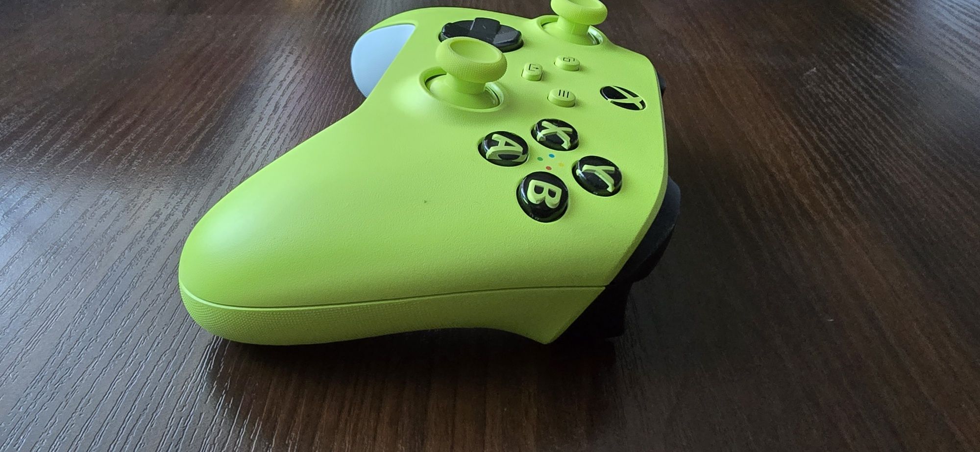 Pad xbox series s x Pad xbox one s, x analogi halla