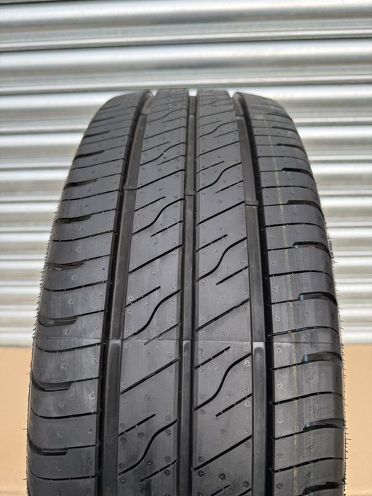 Nowe Koła Alufelgi 16” Ford Custom MK2 V710 Goodyear 215/65 czujniki
