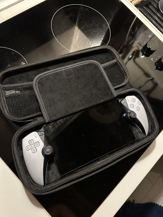 Playstation Portal