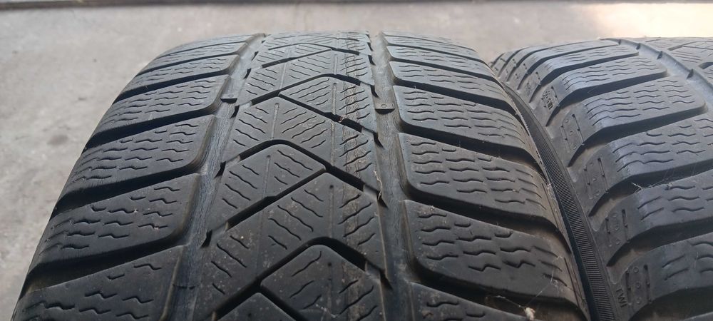 Pirelli Sottozero 3 Winter 205/55/16