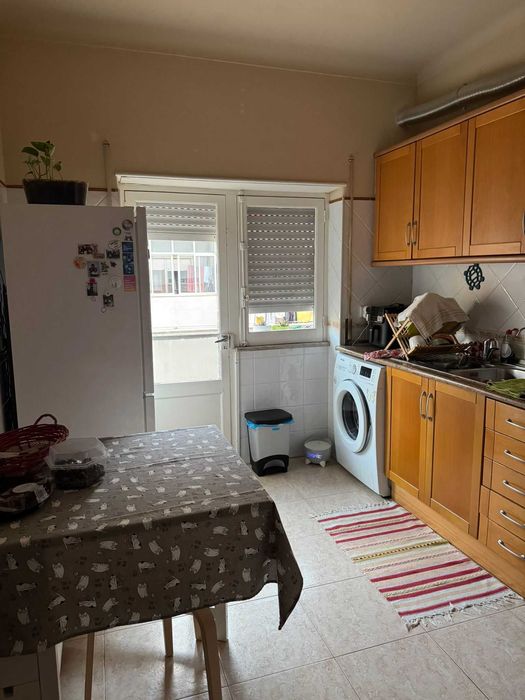 Quarto para Alugar no Barreiro