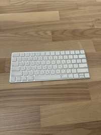 Клавіатура apple A1644 SILVER