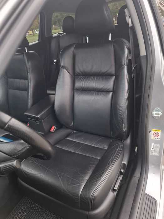 Honda Accord 2.4 2004 р.в.. автомат