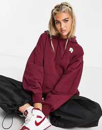 Худі Jordan Flight Women's Fleece оригінал  DQ4603-645