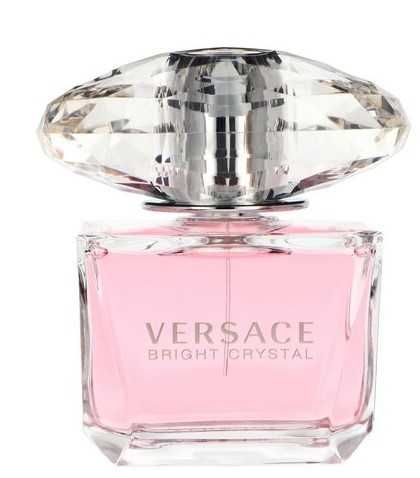 Versace Bright Crystal Woda toaletowa 90 ml