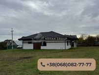 ‼️Сучасний будинок з терасою та гаражем — Дубово, 10 соток‼️