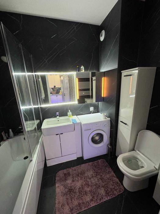 apartamenty 32 m2