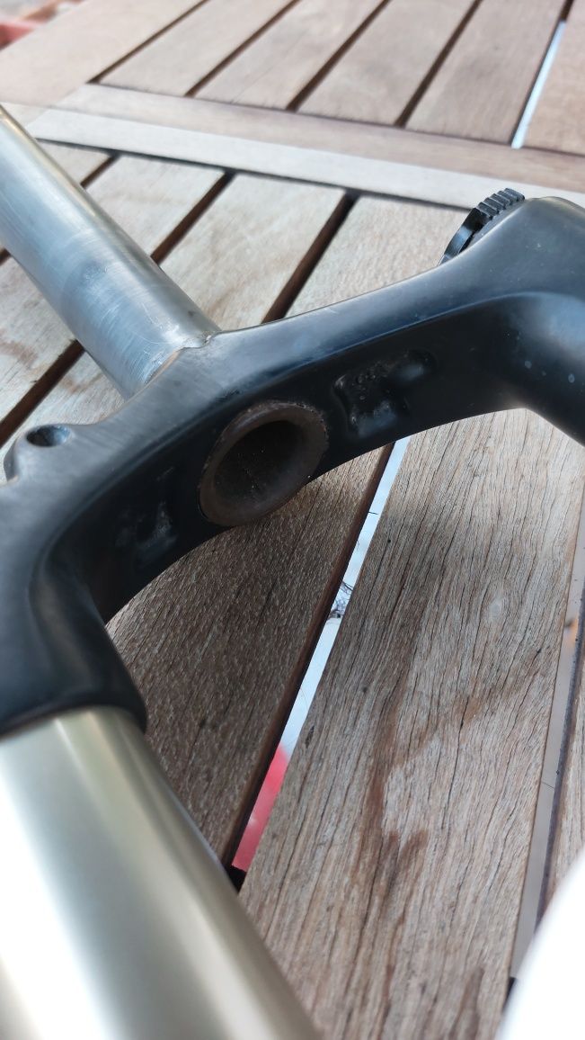 RockShox Recon SL 26" 100m