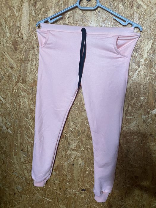 3 fatos treino de menina 9/10 anos usado 2 veses