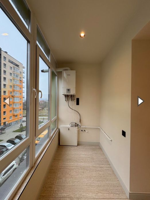 Продаж 1к квартири з ремонтом біля Озера!ЖК Міленіум