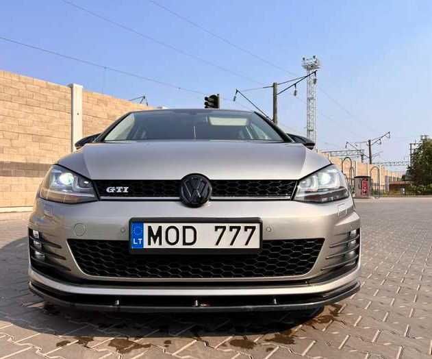 Volkswagen Golf дизель 1.6
