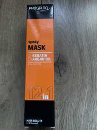 PROSALON CHANTAL SPRAY MASK Wielozadaniowa maska w sprayu 12w1 150g