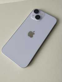 iPhone 14 ROXO 128gb como NOVO