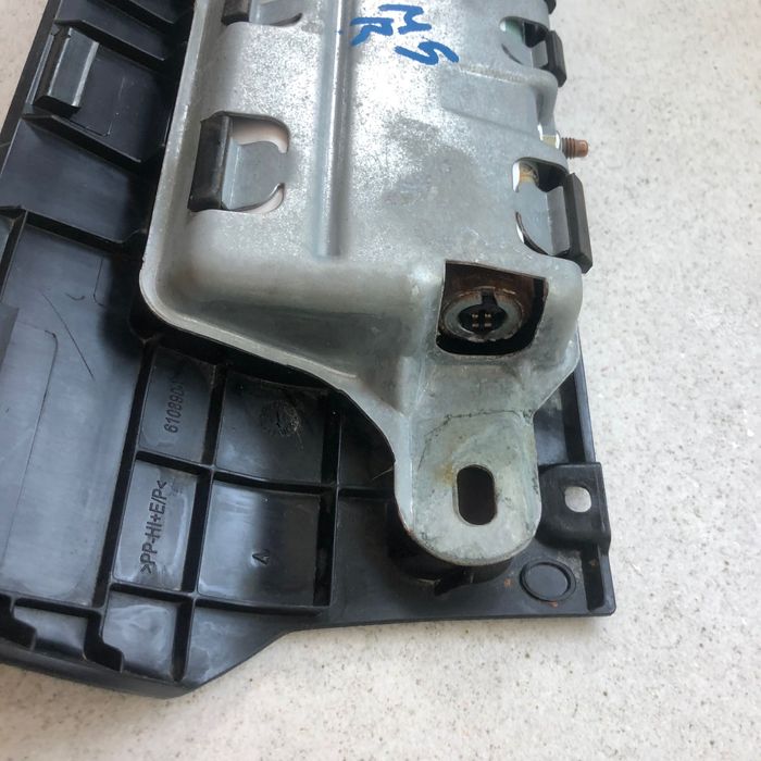 BMW f10 airbag бмв подушка безпеки 5 6 F10 F06 F12 F13 НПБ 9181133
