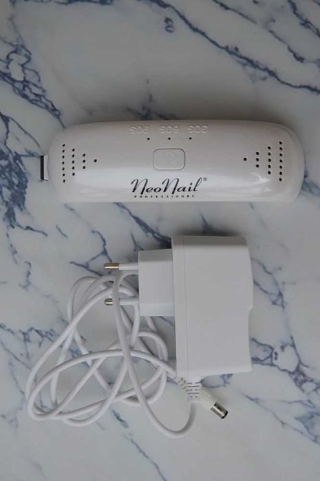 Lampa Led do hybryd, żeli Neo Nail Professional 9W Led Lamp