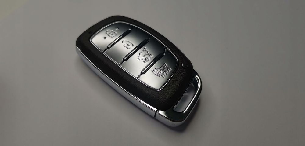 Hyundai Tucson Smart Key Kluczyk Nowy Oem
