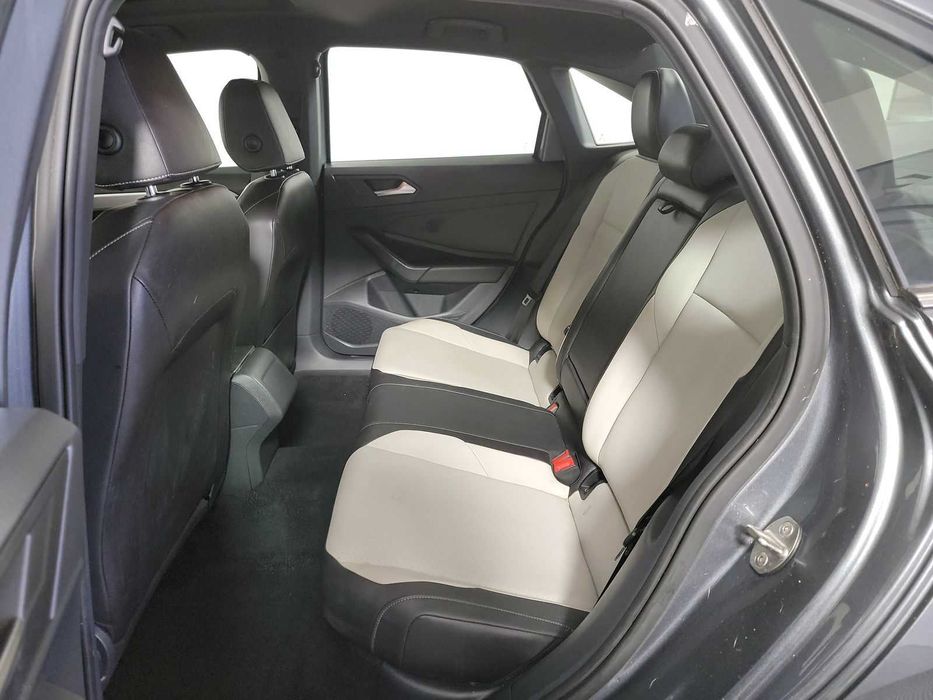 Volkswagen Jetta R-LINE 2019