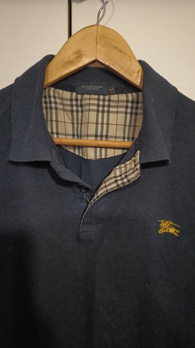 Burberry koszulka polo