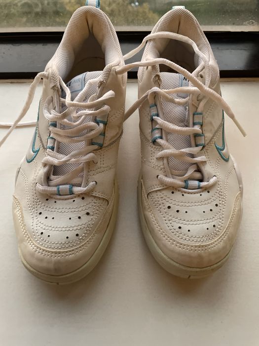 Ténis Nike Air de senhora nº39