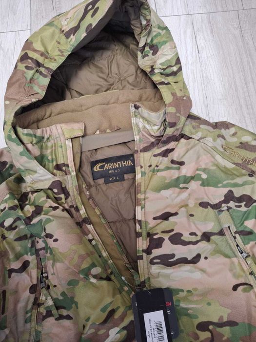 продам CARINTHIA нова