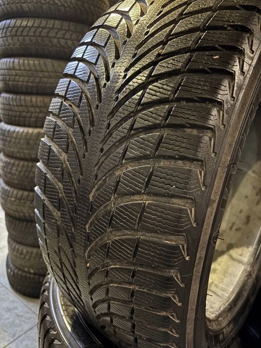 255/45/20 мишелин 22/24 год 6.5+мм топ!)