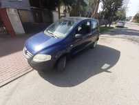 VW Fox 1.2 2006r. Tanio ew.wymienie