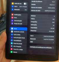 iPad air 2 está em perfeitas condições