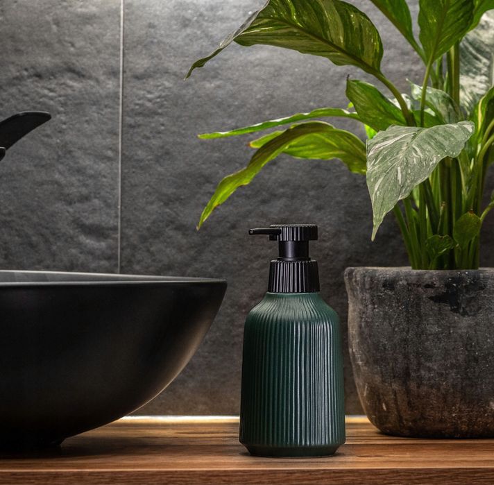 Dozownik mydla w plynie 200ml