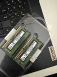 Sprzedam pamięć RAM producent SAMSUNG 16gb
