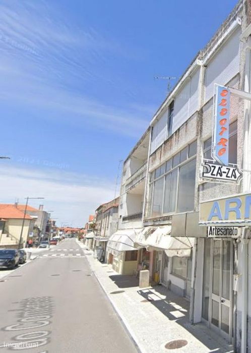 Venda Jucial- Vilar Formoso