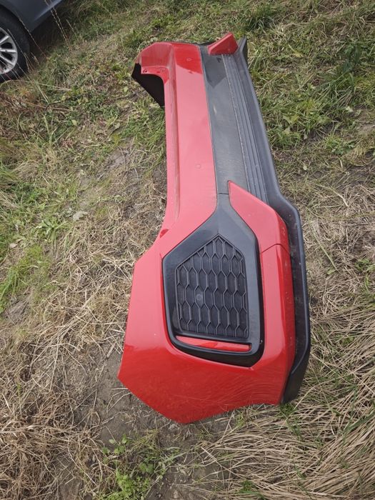 Sprzedam tylny zderzak Honda Civic x