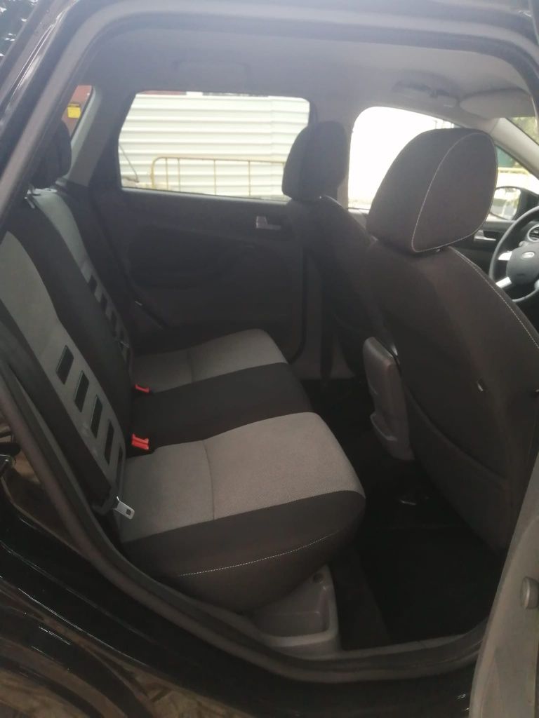 Vendo carrinha Ford focus 2011