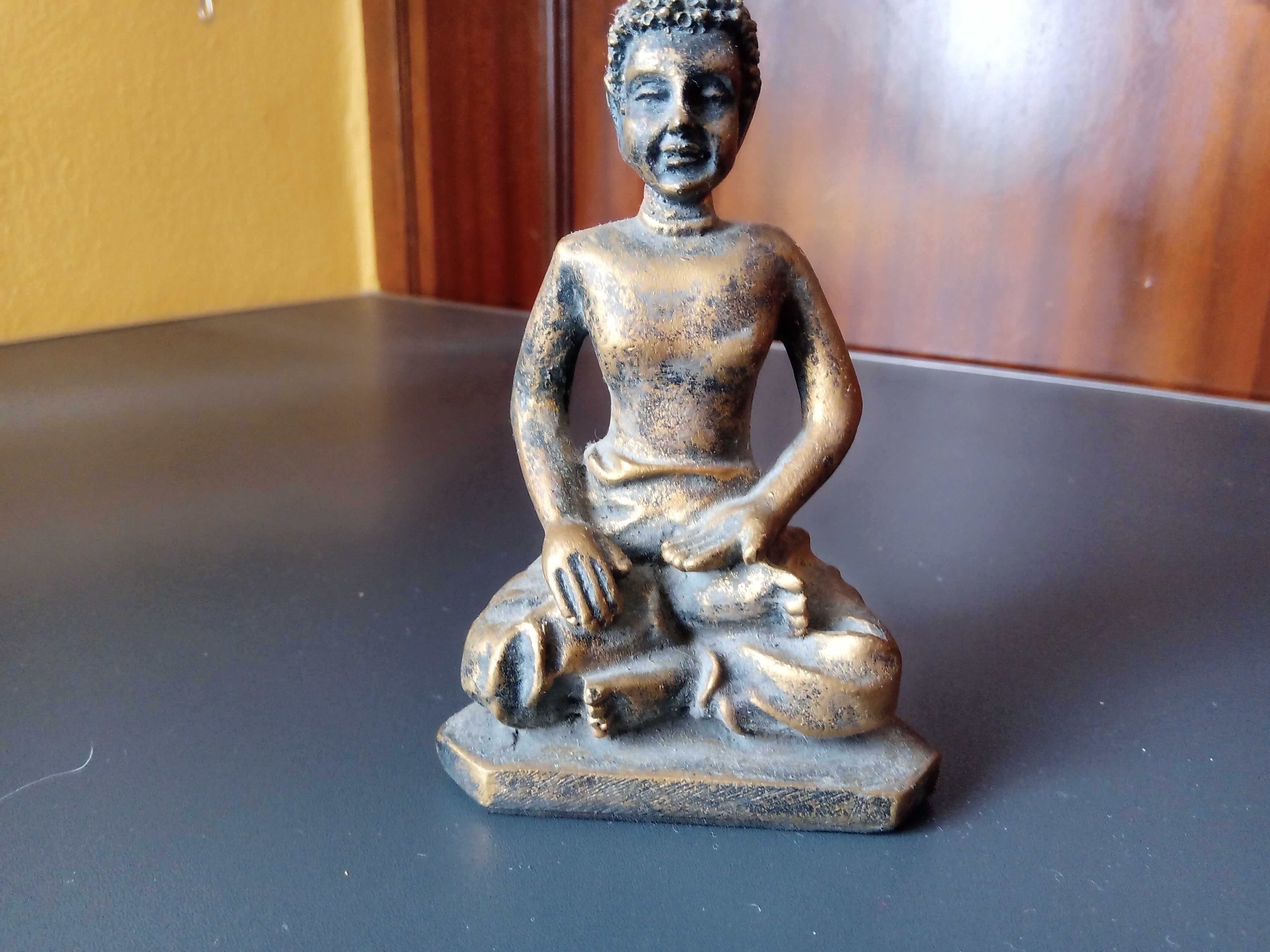 Estatueta de Buda