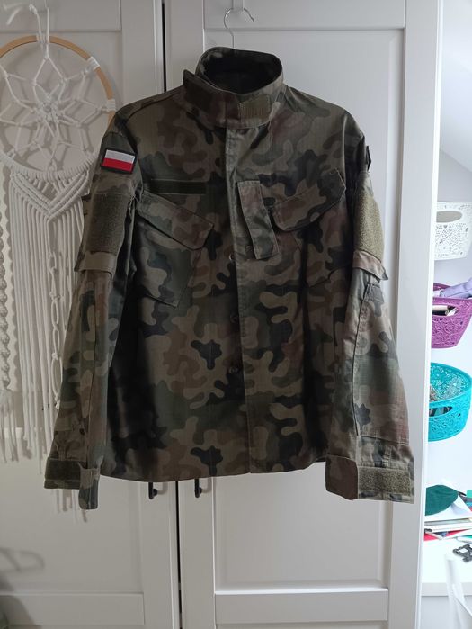 Mundur M /S mon wz 2010