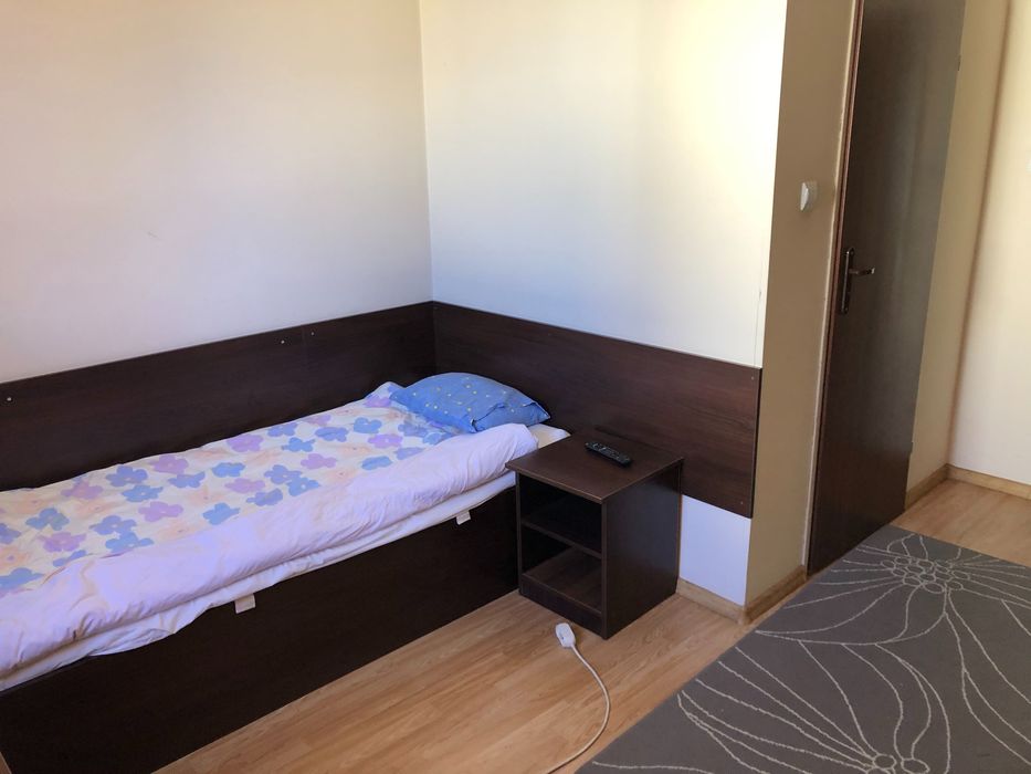 Pokoje pracownicze w Centrum Miasta