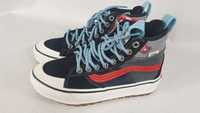 Vans trampki SK8-Hi MTE-2  snakersy    rozmiar 34,5