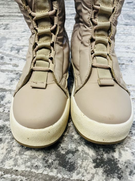 Чоботи зимові 37р